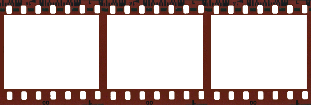 Film Strip Filmstrip Clipart - Film Strip Clipart (1000x340)