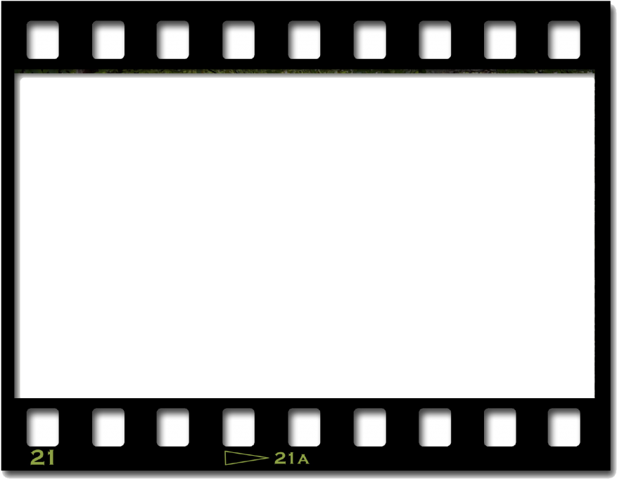 Filmstrip Png File - Transparent Film Strip Png (1024x785)