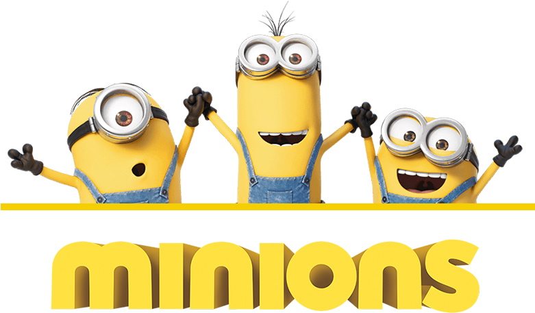 Minions At Build A Bear - Los Minions (780x491)
