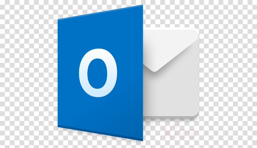 Outlook App Android Clipart Microsoft Outlook Android - Calculator Icon No Background (900x520)