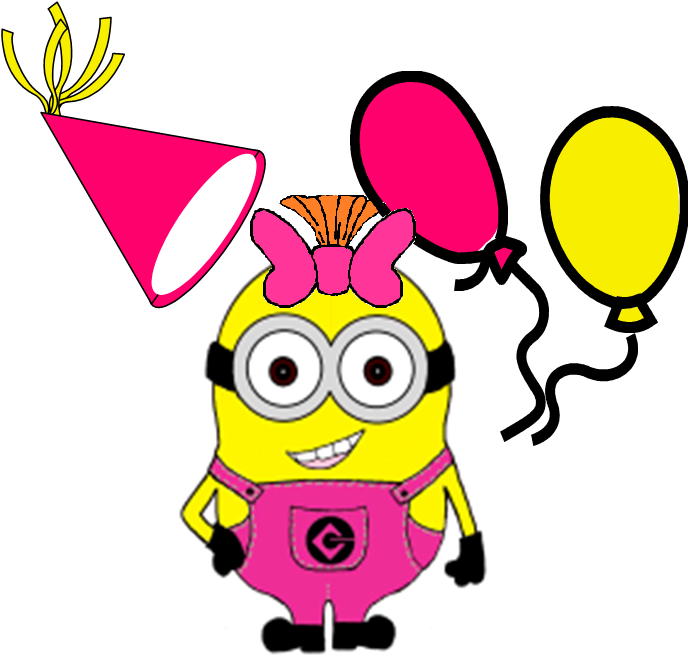 Youtube Minions Kevin The Minion Drawing Clip Art - Cartoon Images To Draw And Colour (691x674)