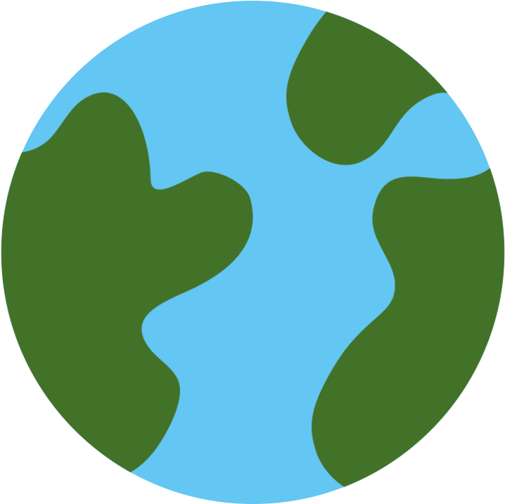 Planet Earth Clipart Earth History - Planet Earth Clipart Earth History (730x730)