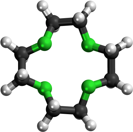 Download Molecules Png Transparent Image - Molecule (500x495)