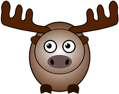 Click And Drag To Re-position The Image, If Desired - Следы Животные Png (525x700)