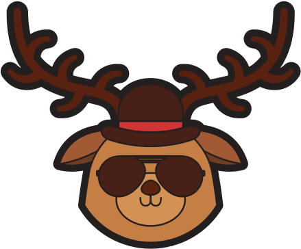 Cartoon Icons By Canva - Illustration (550x550)