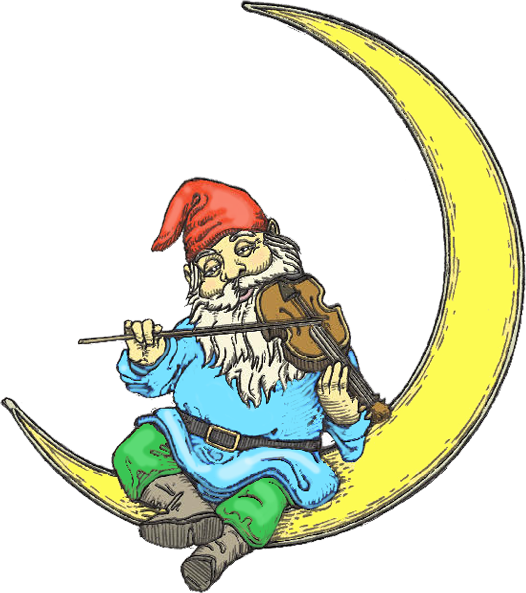 Enchanted Little World Is A Daily Blog Highlighting - Cartoon (1200x1200)