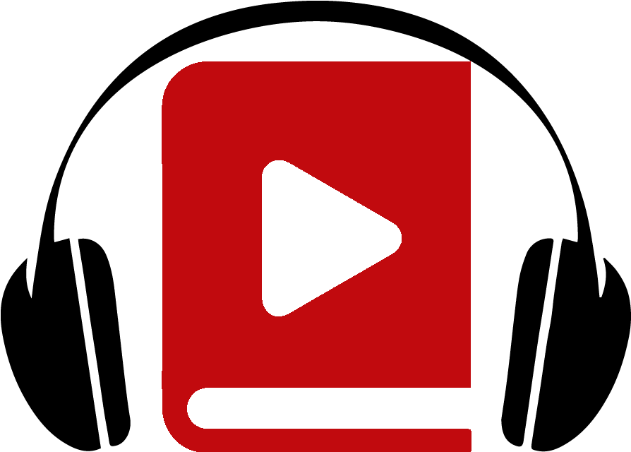 Audio Logo - Audiobooks Logo Png (900x650)