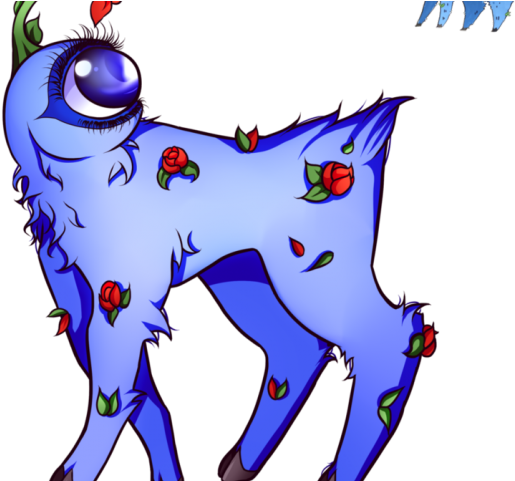 Husky Clipart Iditarod - Cartoon (640x480)