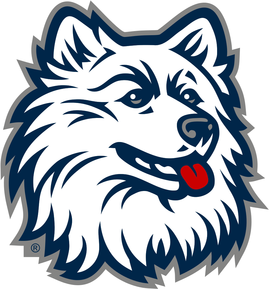 954 X 1024 23 - Connecticut Huskies (954x1024)