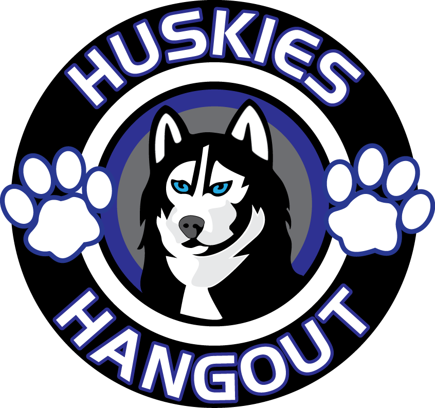 Huskies Hangout - Us Army (846x793)