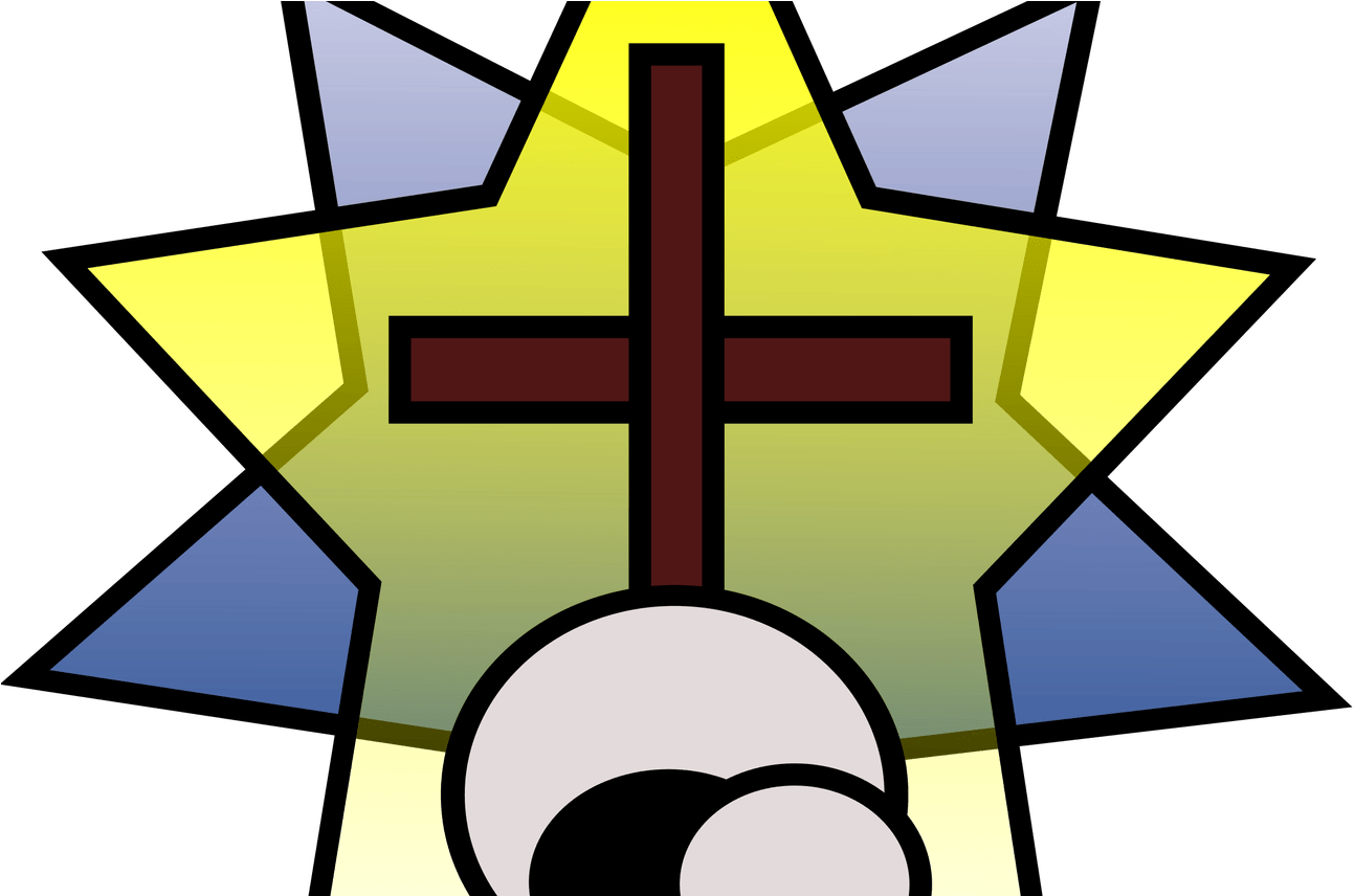 Grave Clipart Cross Grave Free Clipart On Dumielauxepicesnet - Fire Extinguisher Symbols (1368x855)