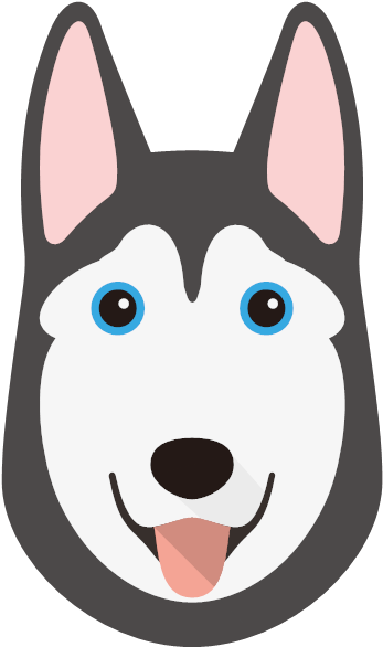 The Siberian Husky - Companion Dog (600x600)