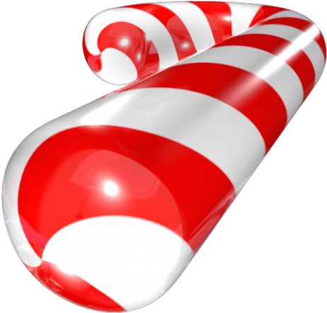 Free Png Download Christmas Candy Clipart Png Photo - Sucre D Orge Gif (480x480)