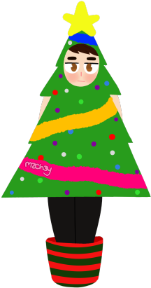 Christmas Stocking Cliparts - Christmas Stocking Cliparts (500x455)