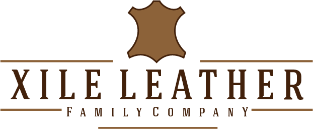 Xile Some Talented People A Family Company - Leather Company Logo (622x256)