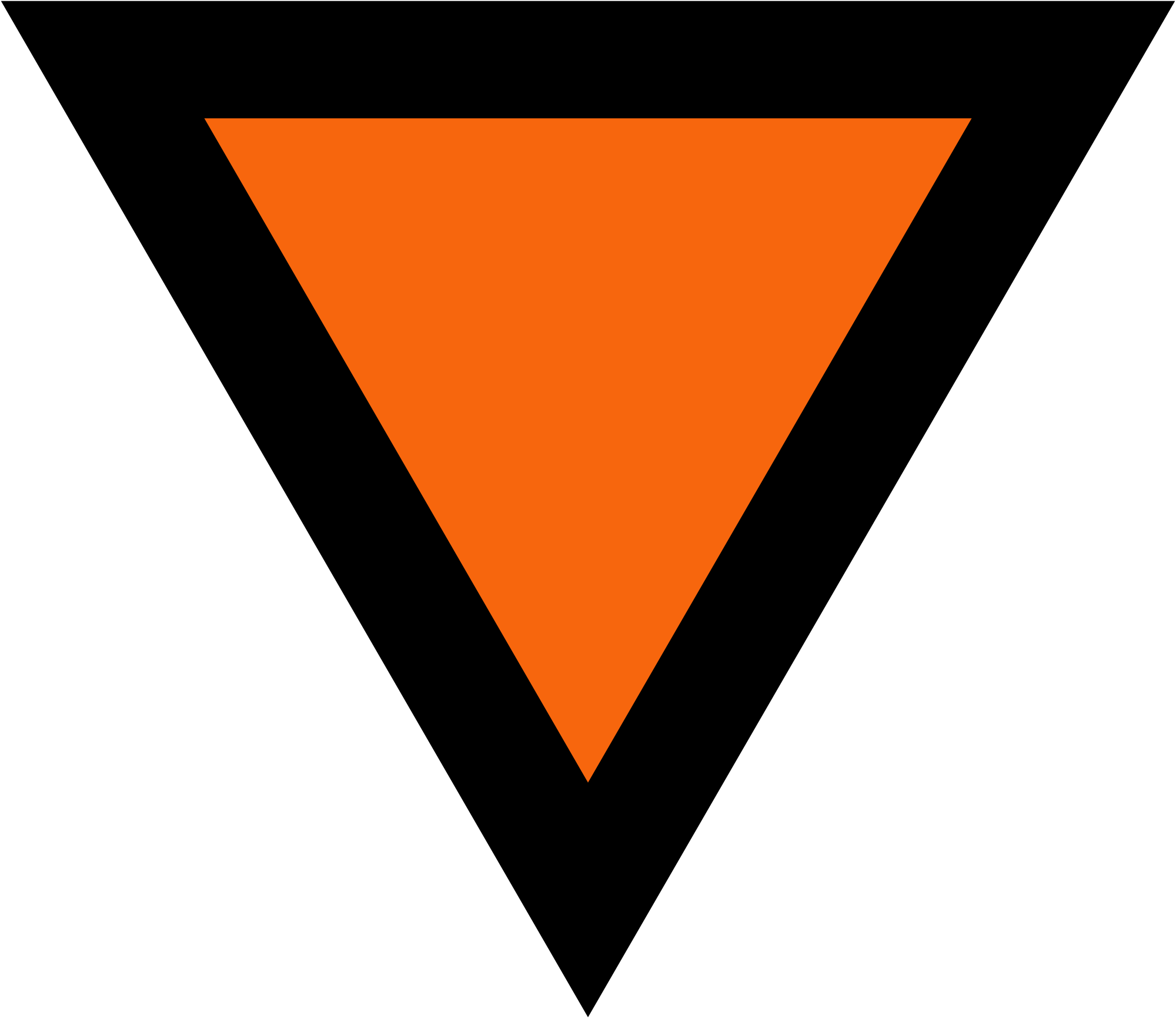 Open - Netherlands Air Force Roundel (2000x1734)