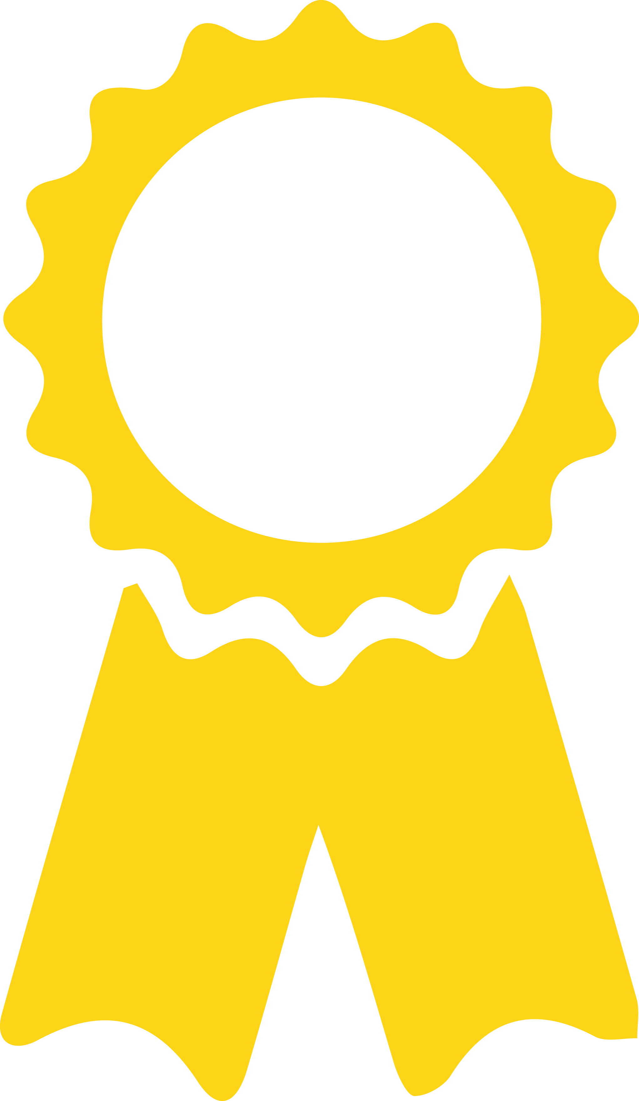 Georgia Is The Best State (2044x3518)