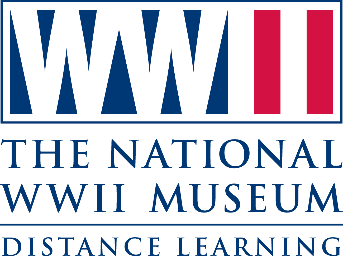 Video Categories - - National Wwii Museum (1300x971)