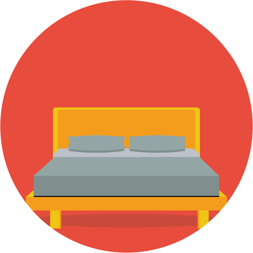 Lodging - Lodging (1000x1000)