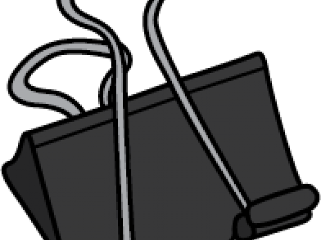 Show Clipart Binder - Show Clipart Binder (640x480)