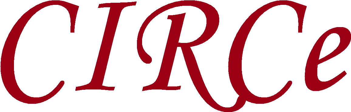 Inter-departmental Research Centre For The Study Of - Inter-departmental Research Centre For The Study Of (1179x392)