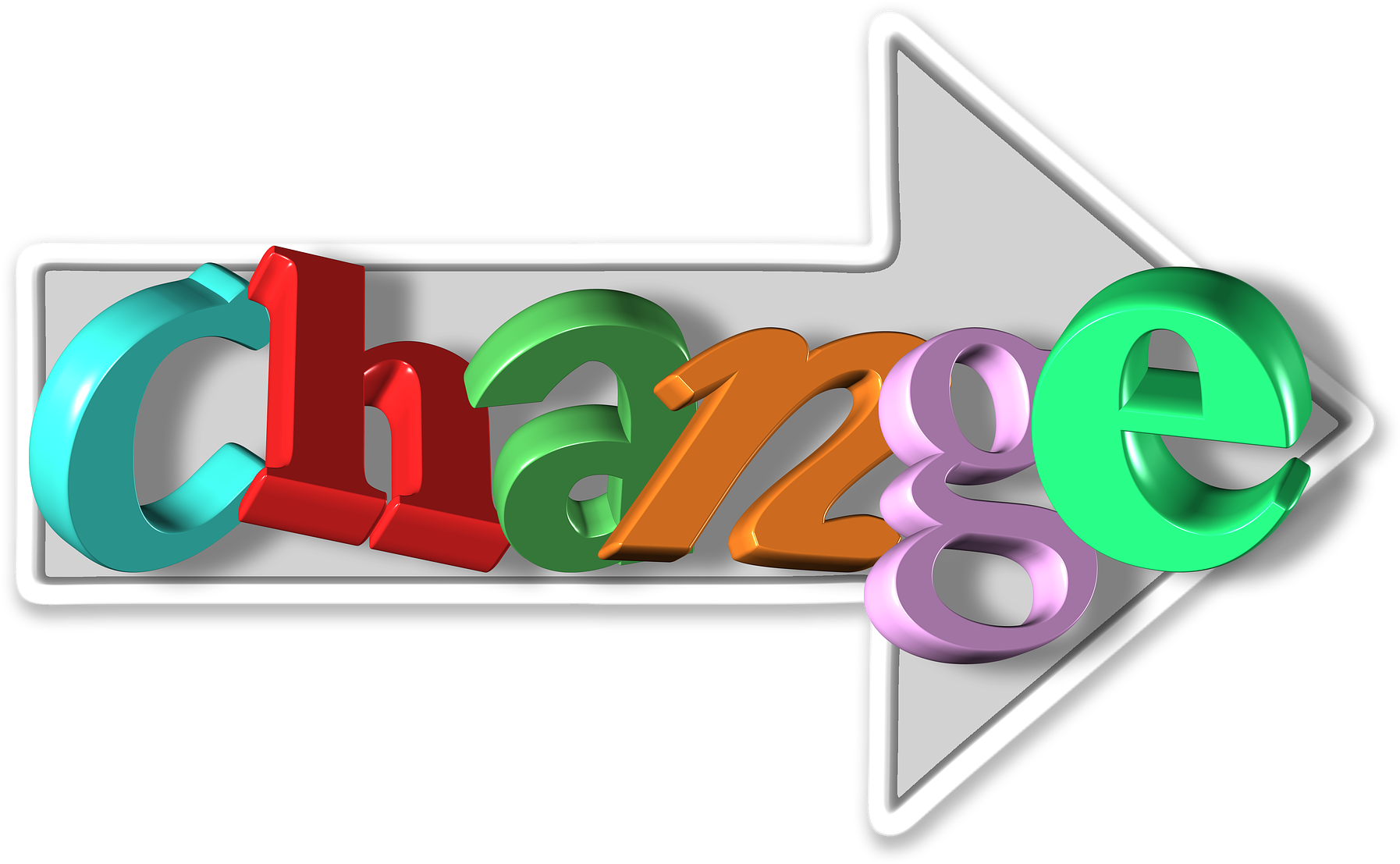 Lead Right - Change Arrow (1920x1357)