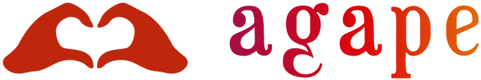 Agape Ministry - Agape Logo (750x259)