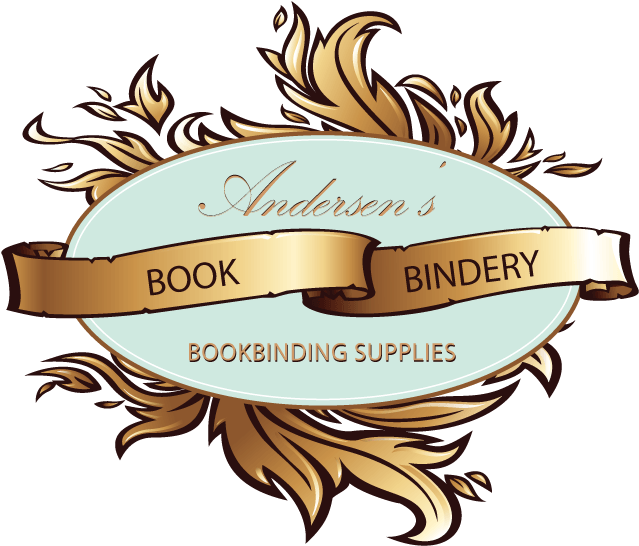 Png Royalty Free Andersen S Binding Supplies Online - Bookbinding (842x595)