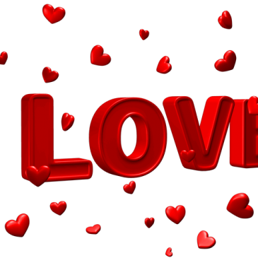Weddings And The Language Of Love - Cosas De Amor En Png (365x365)