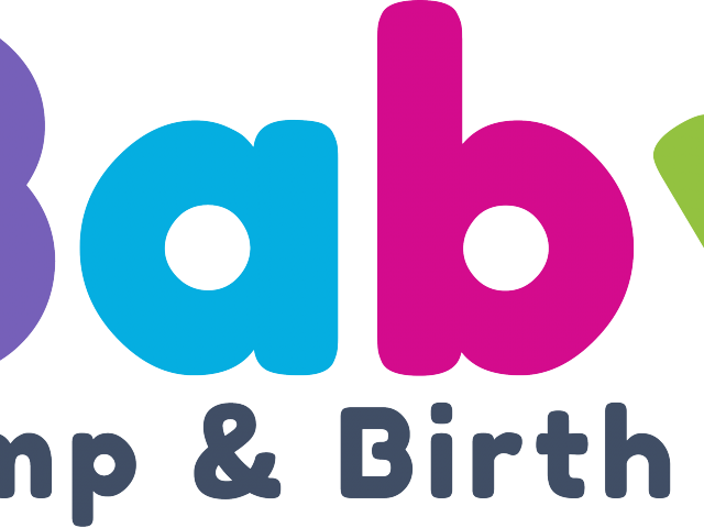 Birth Clipart Baby Bump - Both Ends (640x480)