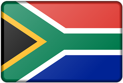 Banner Decoration Flag Sign Signal South A - Old And New South African Flag (1125x750)