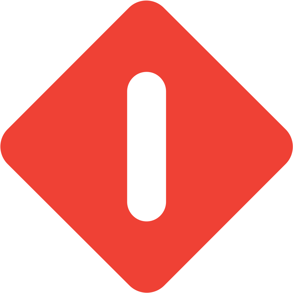 Nederland 1 Logo - Npo 1 (1000x1000)