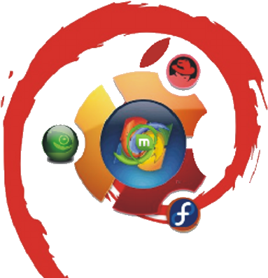 International Maritime Signal Flags - Circle (400x400)