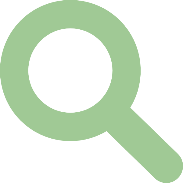 Search Symbol Transparent Background (600x598)