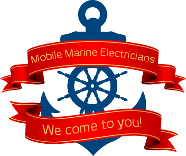 Mobile Marine Electrical Repair, Wiring, And Electronics - Mobile Marine Electrical Repair, Wiring, And Electronics (379x319)