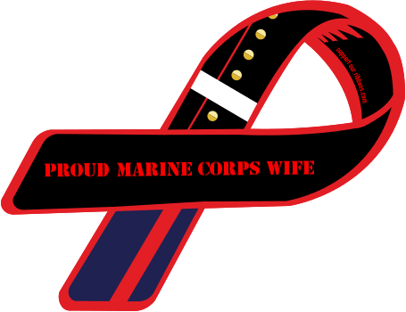 Heroin Awareness Ribbon Color (455x350)