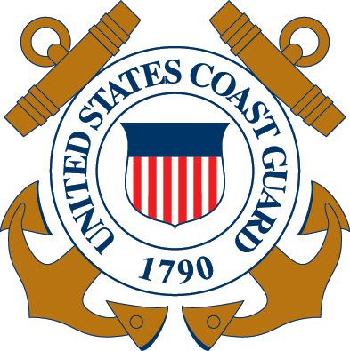Rina Certification Abs Certification Us Coast Guard - United States Coast Guard (393x395)