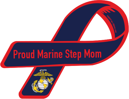 Proud Parents Of Marine (455x350)