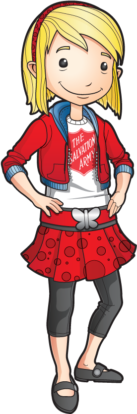 Graphics - Junior Soldier Salvation Army (295x855)