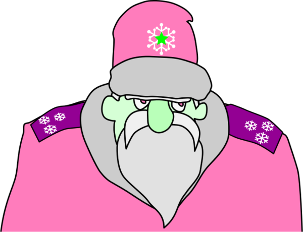 Colonel - Colonel (600x460)