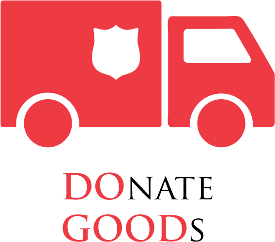 Donate Goods Salvation Army Family Store - Salvation Army Donate Goods (639x554)