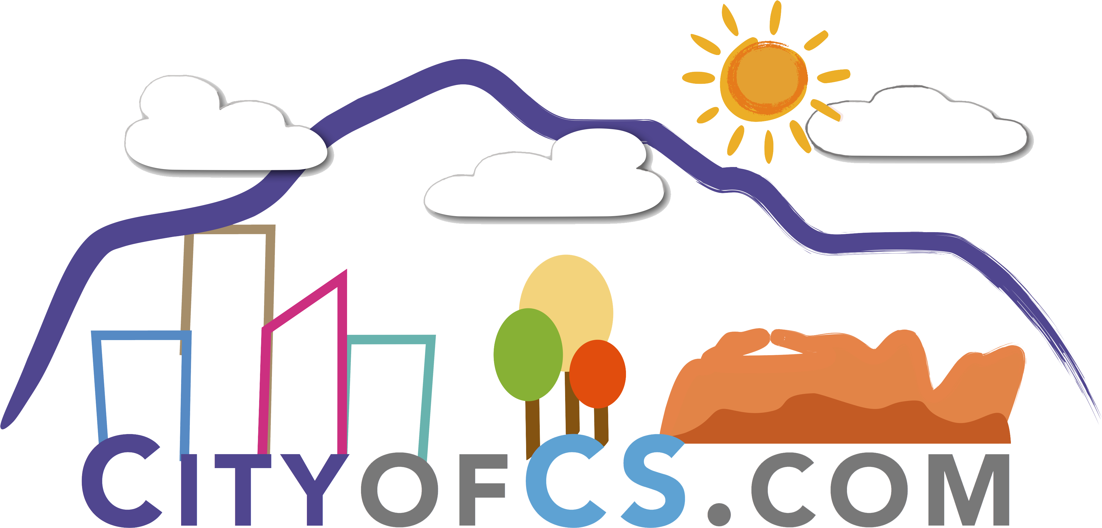 City Of Cs Wants To Hear About Your Business - Real Estate Economics (4716x2250)