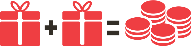 Helping Your Donations Do The Most Good - Matching Gift (801x200)