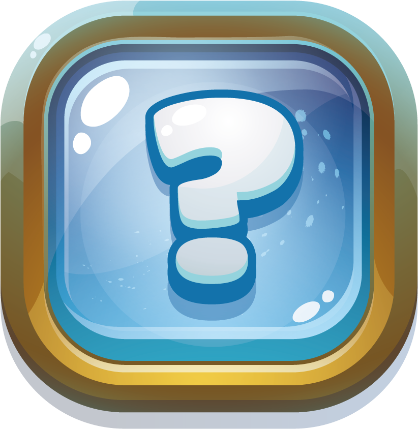 Button Download Icon - Game (1000x1000)