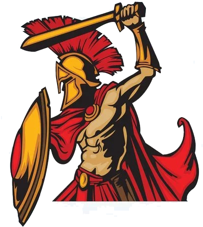 Spartan Army Ancient Greece Clip Art - Spartan Army Ancient Greece Clip Art (700x490)