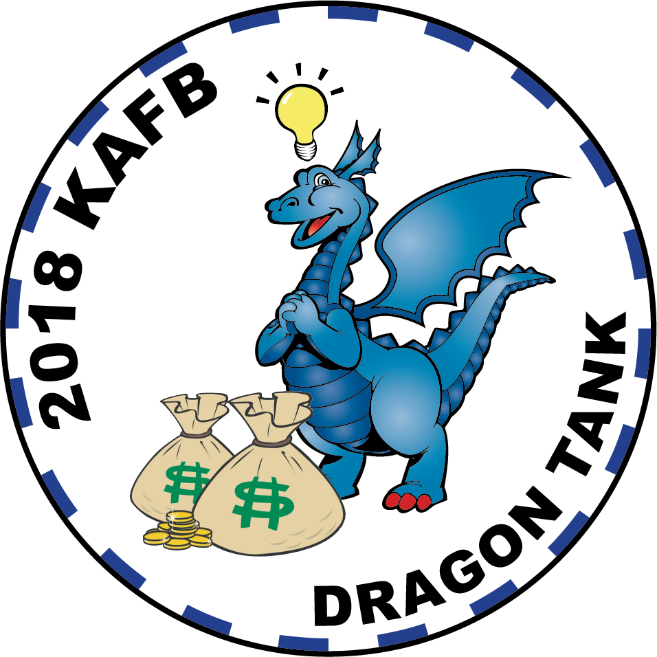 Dragon Tank Celebrates 81st Training Wing Innovation - Tank (956x956)