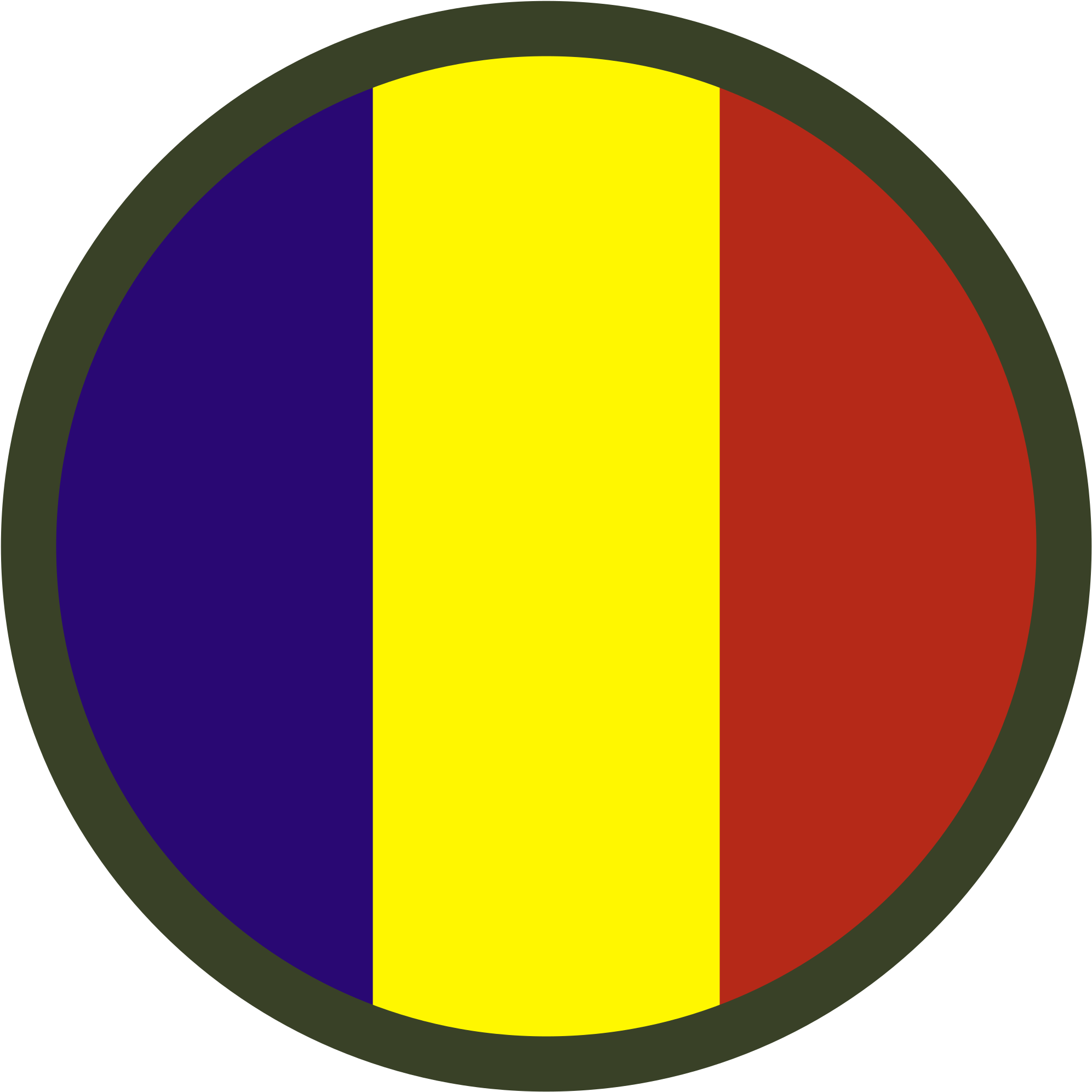 United States Army Training And Doctrine Command (2000x2000)