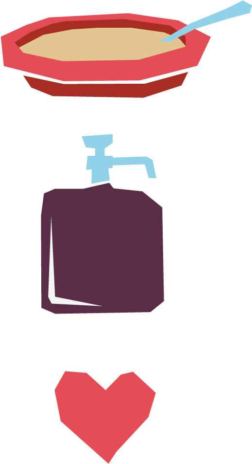 Salvation - Illustration (924x1207)