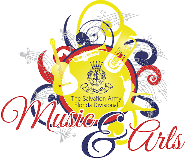 Musicandarts - Salvation Army Creative Arts (600x515)