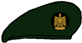 Thunderbolt - Egyptian Armed Forces Png (500x333)